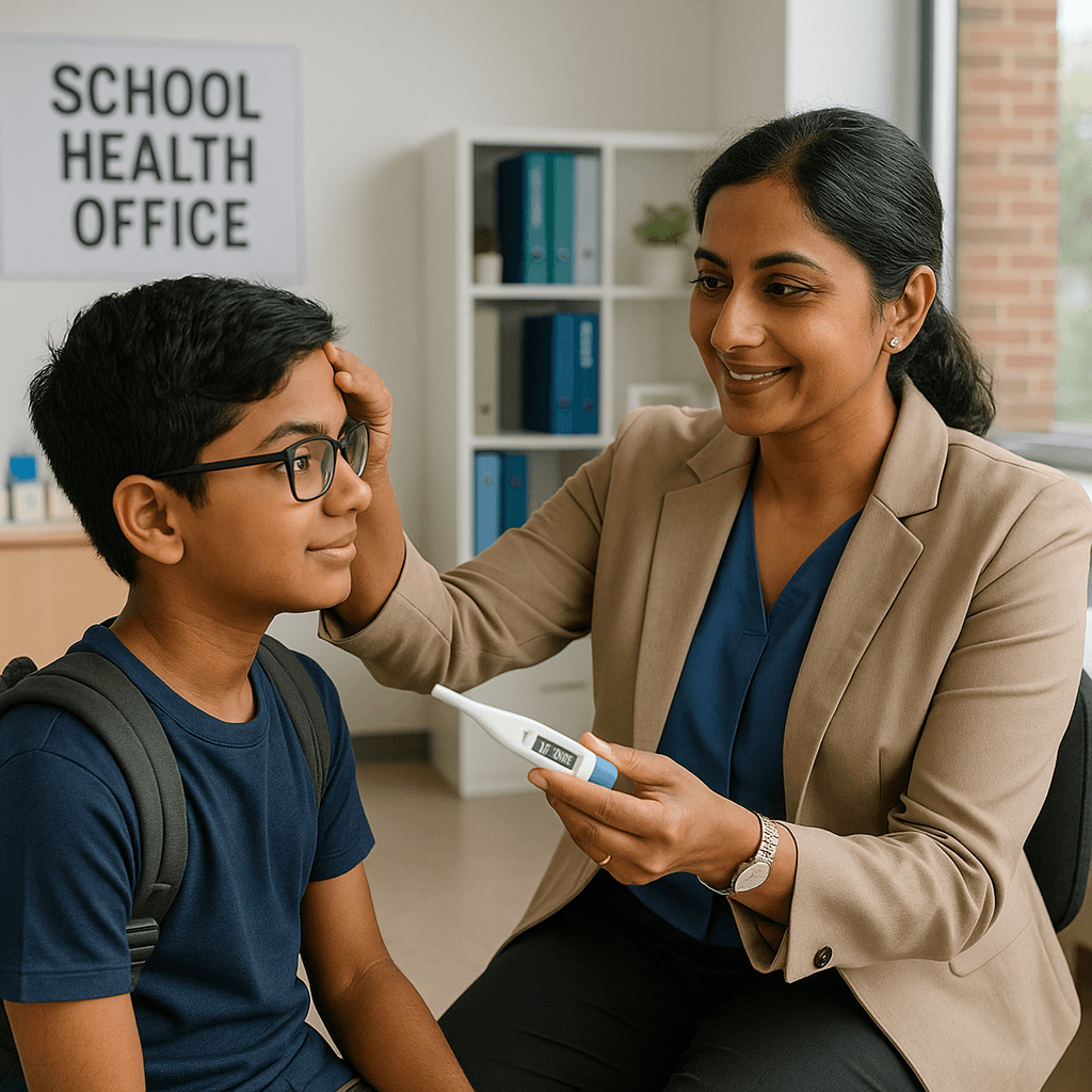 Standardizing Care: The Role of AI in Clinical Consistency