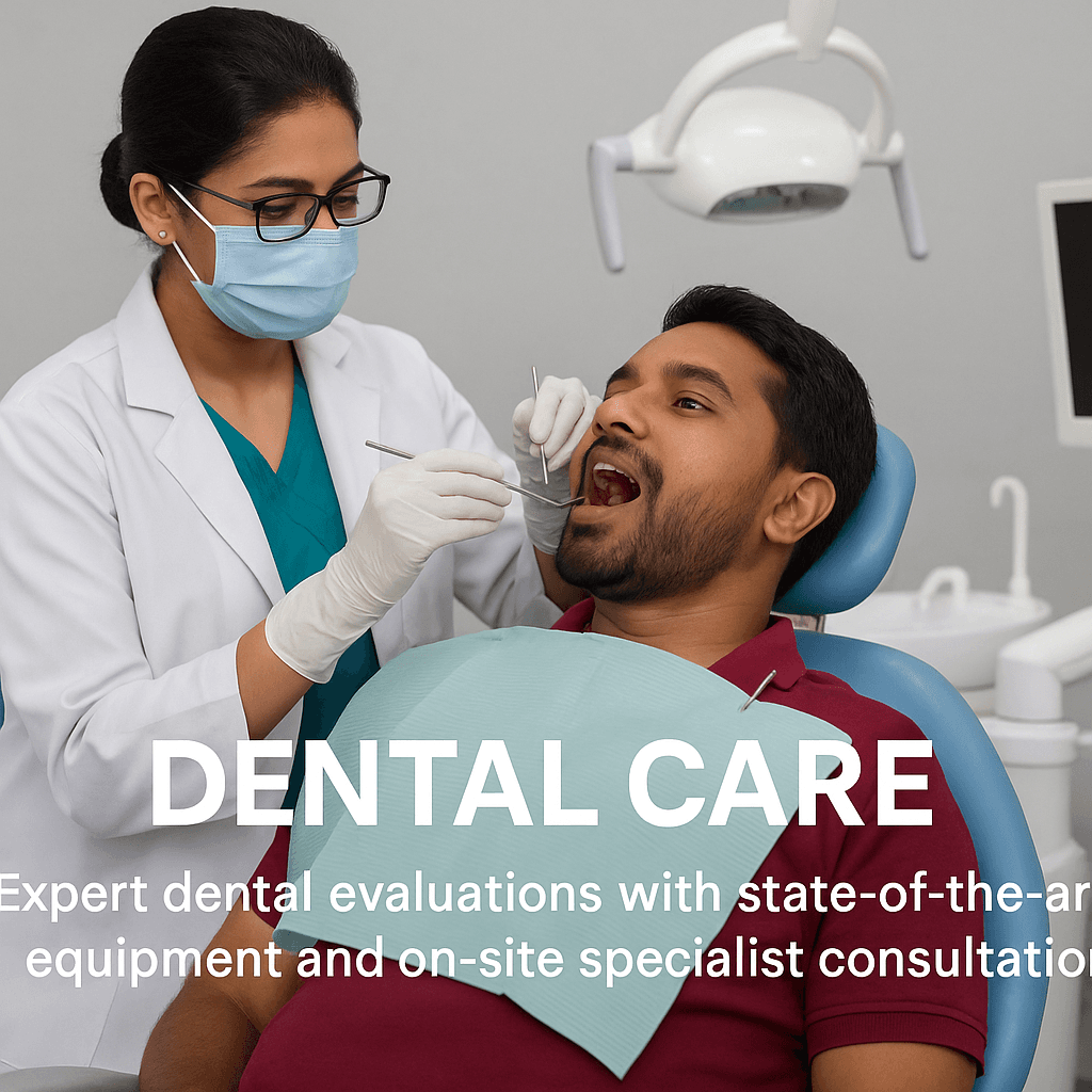 Dental Care