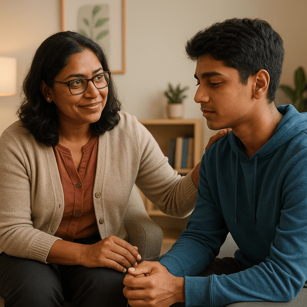 Stress Management Techniques