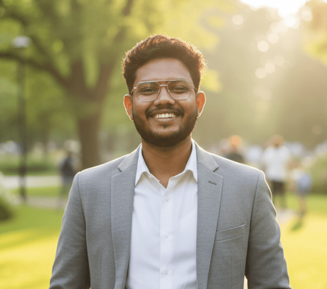 Suraj Kumar